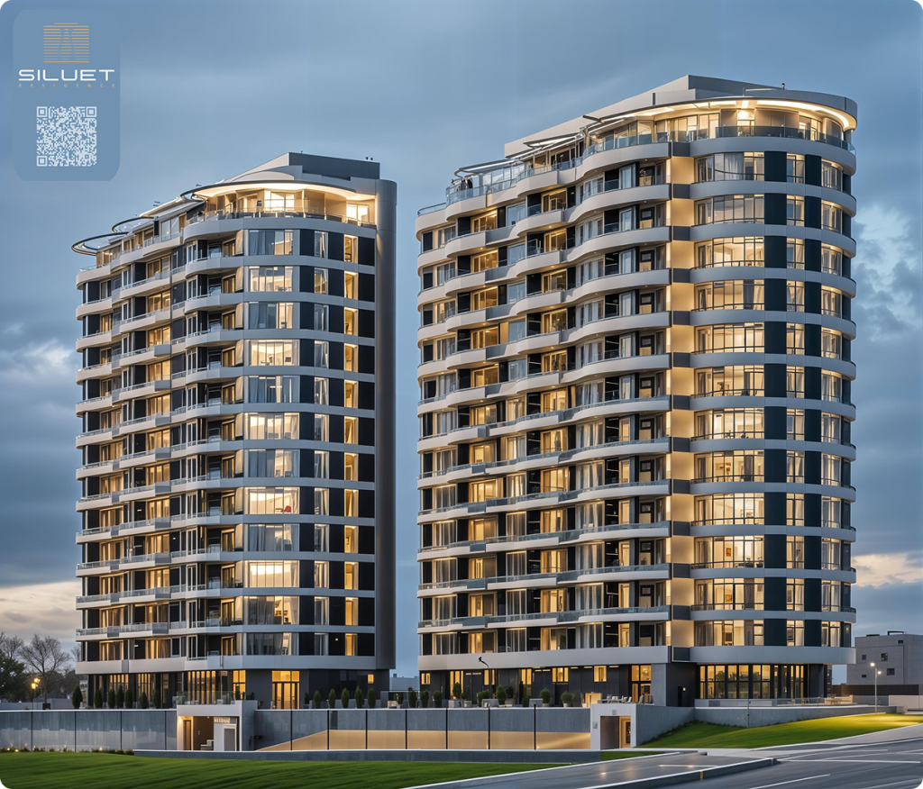 Building Spotlight 1