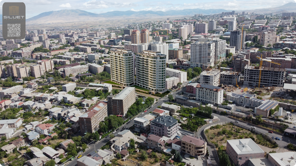 Building Spotlight 3